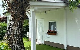 Topart Apartman B Little House
